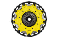 Thumbnail for ACT 13-23 Subaru WRX Mod-Twin 225 XT Sprung Race Clutch Kit