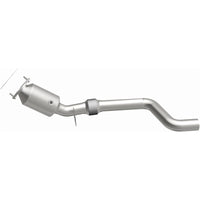 Thumbnail for Magnaflow 15-17 Ford Mustang 5.2L Direct Fit Converter