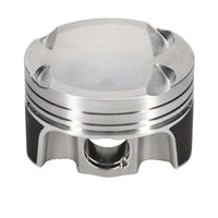 Thumbnail for Wiseco Mitsubishi EVO X 4B11 Turbo -8cc 86.50mm Bore 8.8 CR HD Forged Piston Kit