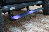 Thumbnail for AMP Research 2009-2014 Ford F-150 SuperCrew PowerStep XL - Black