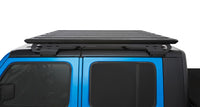 Thumbnail for Rhino Rack Jeep Overlanding Kit with Gutter Backbone