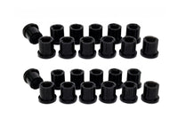 Thumbnail for SuperPro 1972 Toyota Land Cruiser Base Front / Rear Vehicle Bushing Kit