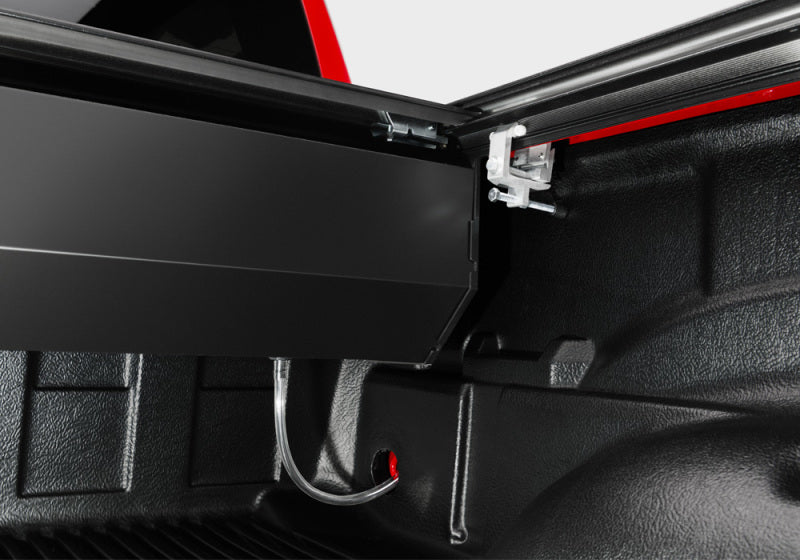 Retrax XR: Ford F-250/350 Cover