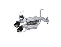 Thumbnail for MBRP 24-25 Polaris Xpedition Slip-on Active Exhaust System