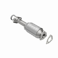 Thumbnail for MagnaFlow Conv DF 00-01 Integra RS/GS/GSR 49S
