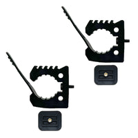 Thumbnail for Putco Medium MOLLE Mount Grip Kit (Set of 2)