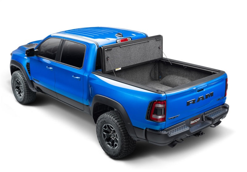 UnderCover Ram 1500 Ultra Flex Cover