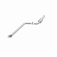 Thumbnail for Magnaflow 11-12 X3 3 L Underbody Direct Fit Converter