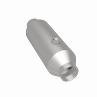 Thumbnail for Magnaflow 2.50in. CA OBDII Universal Converter