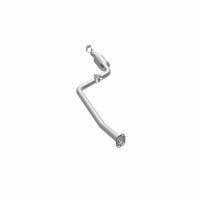 Thumbnail for Magnaflow 11-12 X3 3 L Underbody Direct Fit Converter