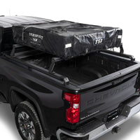 Thumbnail for Putco 21-23 Ford F-150 Venture TEC Quick Tec Rails - 6.7ft. Bed