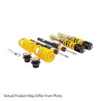 Thumbnail for ST XA Coilover Kit 2018+ Volkswagen Tiguan 2WD/4WD