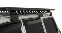 Thumbnail for Rhino-Rack Toyota Landcruiser 80 Series Wagon Backbone Mounting System - Long Guttermount