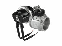 Thumbnail for Turbosmart PBG50CG 7PSI Compressed Gas Solenoid Boostgate - Black