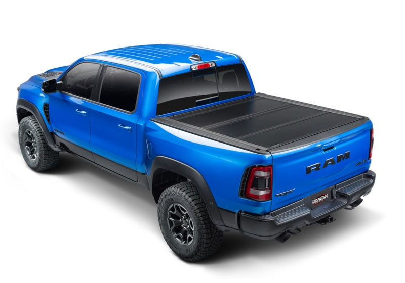 UnderCover Ram 1500 Ultra Flex Cover