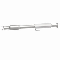 Thumbnail for Magnaflow 12-14 Azera 3.3L Underbody Direct Fit Converter