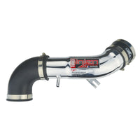 Thumbnail for Injen 00-05 Eclipse / 00-03 Sebring / 00-04 Stratus R/T 3.0L V6 Polished Cold Air Intake