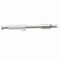 Thumbnail for Magnaflow 12-14 Azera 3.3L Underbody Direct Fit Converter