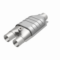 Thumbnail for Magnaflow 2in./2.5in. D/S T1 Universal Converter