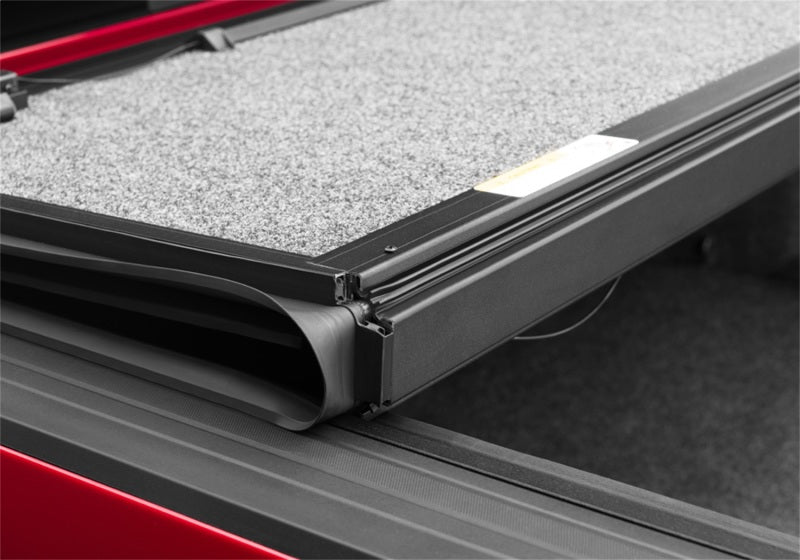 Toyota Tacoma 6ft Ultra Flex Cover