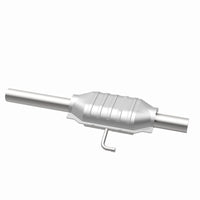 Thumbnail for MagnaFlow Conv Direct Fit 81-83 Jeep Cherokee 4.2L