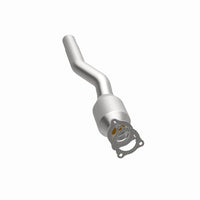 Thumbnail for Magnaflow 10-11 Porsche Cayenne 4.8L Direct Fit Converter