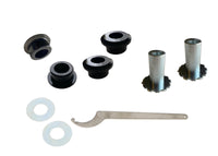 Thumbnail for Whiteline 2015+ Volkswagen Golf MK7/MK8 Control Arm Lower Inner Front Bushing Kit