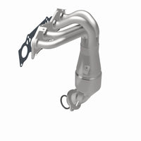 Thumbnail for Magnaflow 2007 Scion tC 2.4L Direct Fit Converter