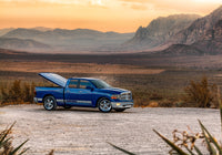Thumbnail for UnderCover F-150 Agate LUX Cover