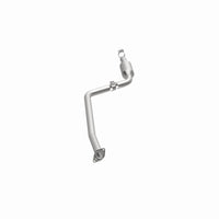 Thumbnail for Magnaflow 11-12 X3 3 L Underbody Direct Fit Converter