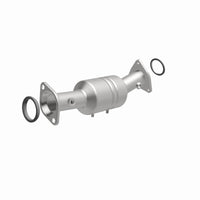 Thumbnail for Magnaflow Conv DF 2010-2012 CX-7 2.5 L Underbody