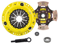 Thumbnail for ACT 1980 Toyota Corolla XT/Race Sprung 4 Pad Clutch Kit