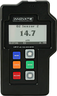 Thumbnail for Innovate LM-2 Single Channel Wideband W/ OBD-ll