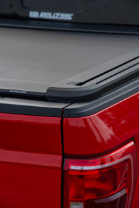 Thumbnail for EGR 15-23 Ford F150 Rolltrac Electric Retractable Bed Cover