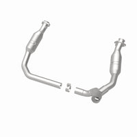 Thumbnail for Magnaflow 2006 Dodge Ram 1500 4.7L Direct Fit Converter