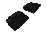 Thumbnail for 3D Maxpider 13-19 Nissan Leaf Kagu Black R2
