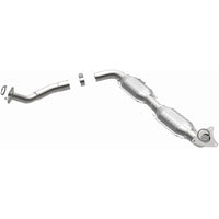 Thumbnail for Magnaflow 07-12 Toyota Tundra 4.0L Direct Fit Converter