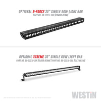 Thumbnail for Westin 2020 Chevrolet Silverado 2500/3500 Pro-Mod Front Bumper
