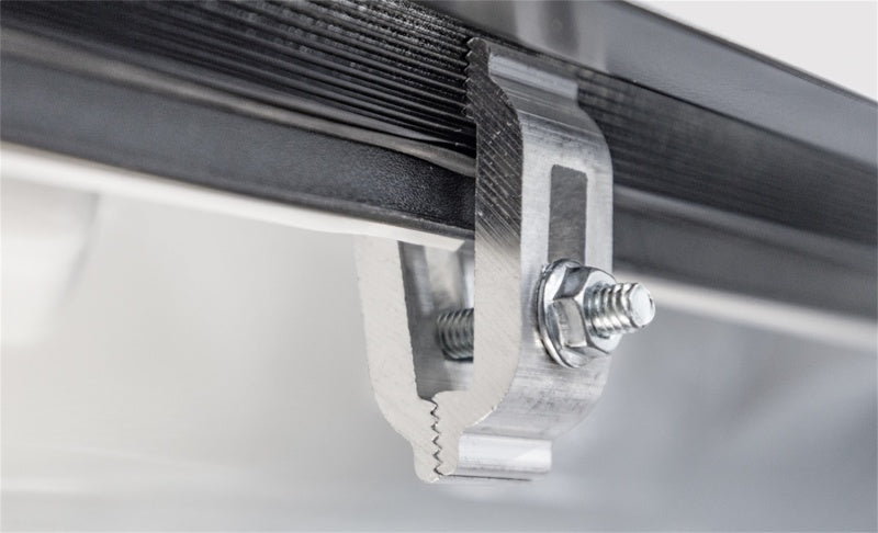 LOMAX 6FT Tri-Fold Cover for Ram Trucks