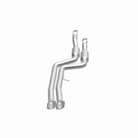 Thumbnail for Magnaflow 2015 M3 3 Underbody Direct Fit Converter