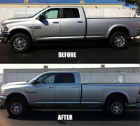 Thumbnail for Tuff Country 14-23 Dodge Ram 2500 4wd 2in Leveling Kit Front (No Shocks)