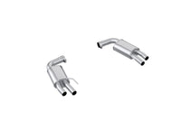 Thumbnail for MBRP 18-19 Ford Mustang 5.0L T304 Race To Street Profile Stainless Steel 3in Exhaust Conversion Kit