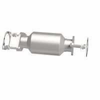 Thumbnail for Magnaflow 08-09 Spectra 2L Underbody Direct Fit Converter