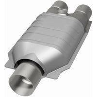 Thumbnail for Magnaflow 2in./2.5in. D/S T1 Universal Converter