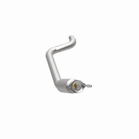 Thumbnail for Magnaflow 10-12 Jaguar XF 5.0L Direct Fit Converter