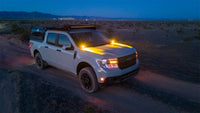 Thumbnail for Rigid Industries 22+ Ford Maverick A-Pillar Bracket