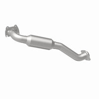 Thumbnail for Magnaflow 15-17 Ram 1500 3.6L Direct Fit Converter