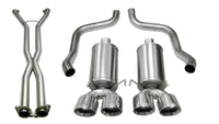 Thumbnail for COR Axle-Back Xtreme