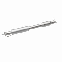 Thumbnail for Magnaflow 2015 Sedona 3.3 Underbody Direct Fit Converter