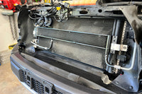 Thumbnail for CSF 15-25 Ford F-150 and Raptor Transmission Oil Cooler